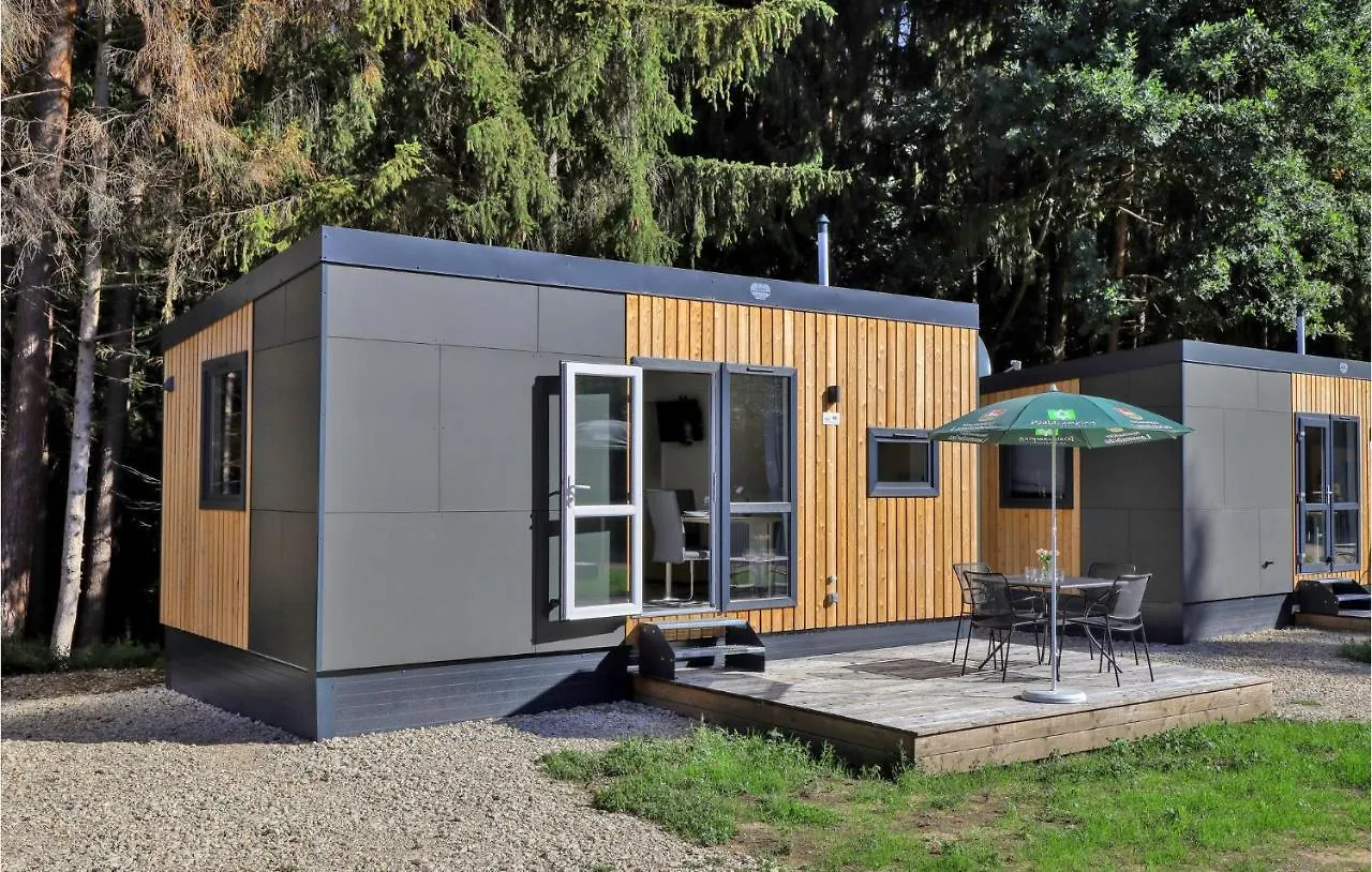 Tiny Haus 45A Am Brombachsee Pleinfeld