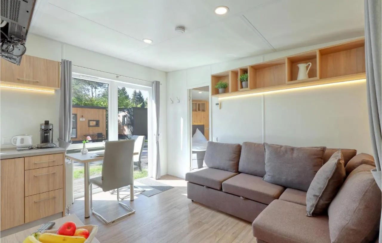 Tiny Haus 45A Am Brombachsee Pleinfeld Holiday home