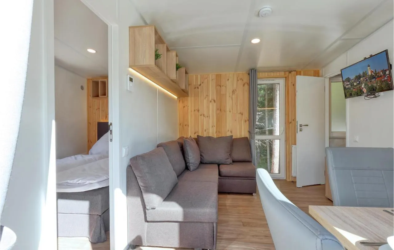 Tiny Haus 45A Am Brombachsee Pleinfeld