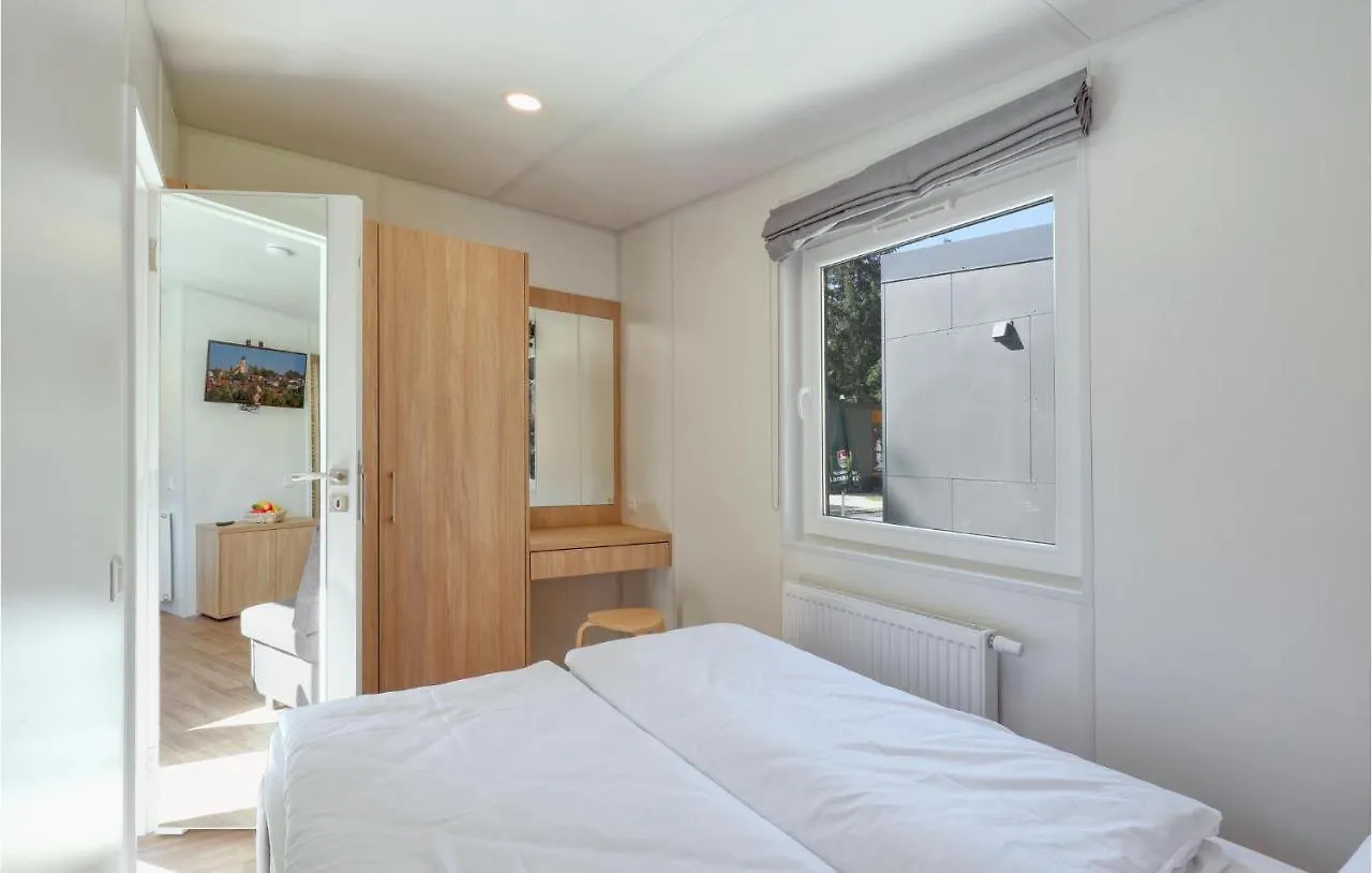 Holiday home Tiny Haus 45A Am Brombachsee Pleinfeld