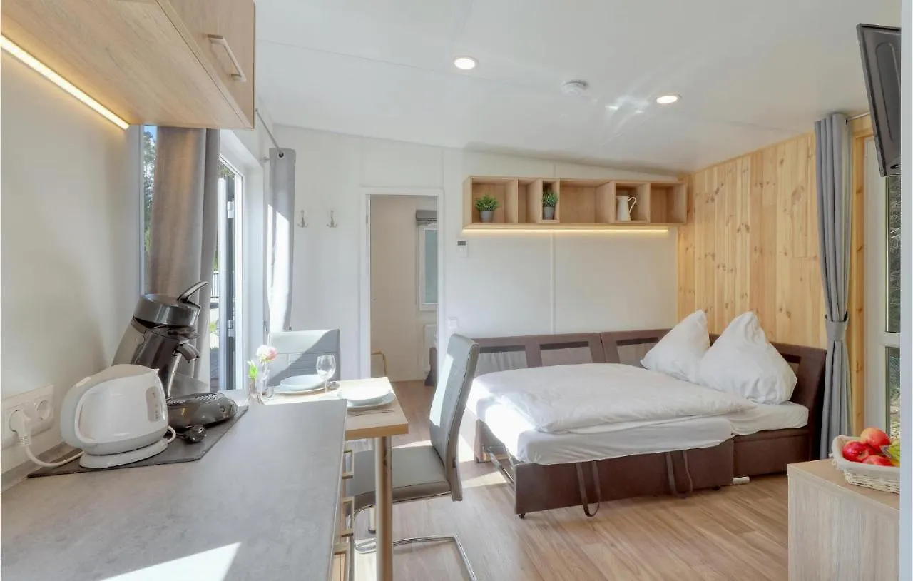 Holiday home Tiny Haus 45A Am Brombachsee Pleinfeld