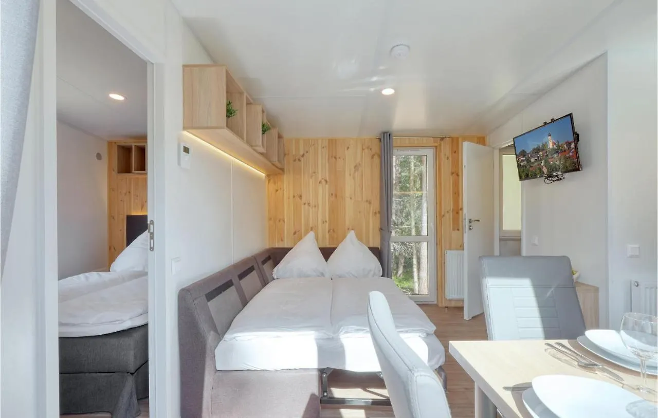 Tiny Haus 45A Am Brombachsee Pleinfeld Holiday home