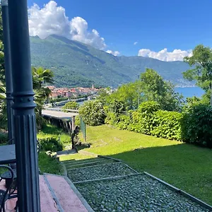 Casa Punta Amore-welchome Apartment Cannobio