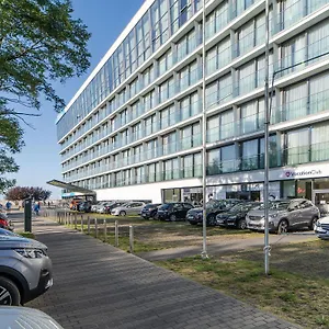 Almar Marine Apartment Kolberg