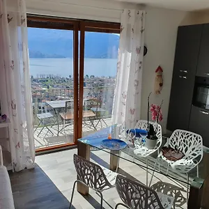 Da Melissa Apartment Vercana