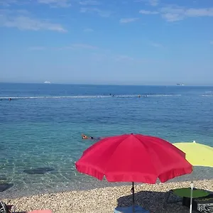 Timi Apartment Poreč