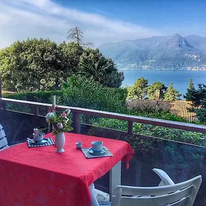 Cordelia 4 Apartment Luino
